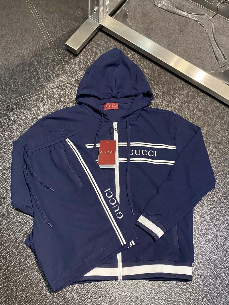 Gucci Short Suits